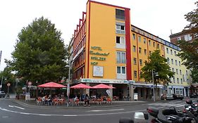 Hotel Continental Koblenz Koblenz (rhineland-palatinate) 3* Deutschland